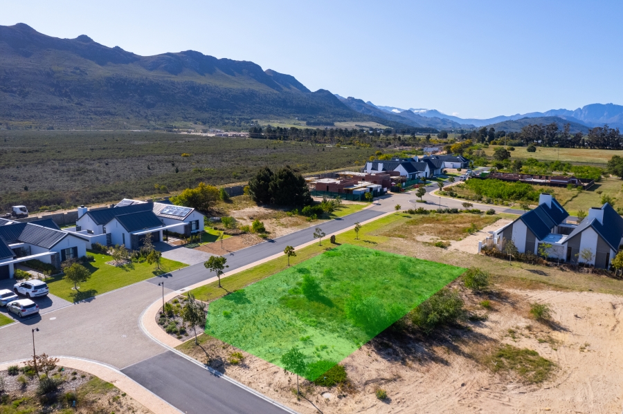 0 Bedroom Property for Sale in The Acres Western Cape